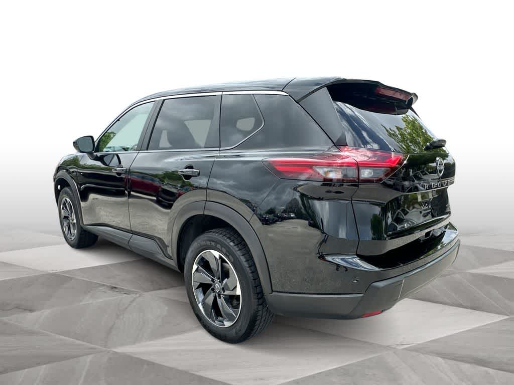 Thumbnail: 2024 Nissan Rogue - 6