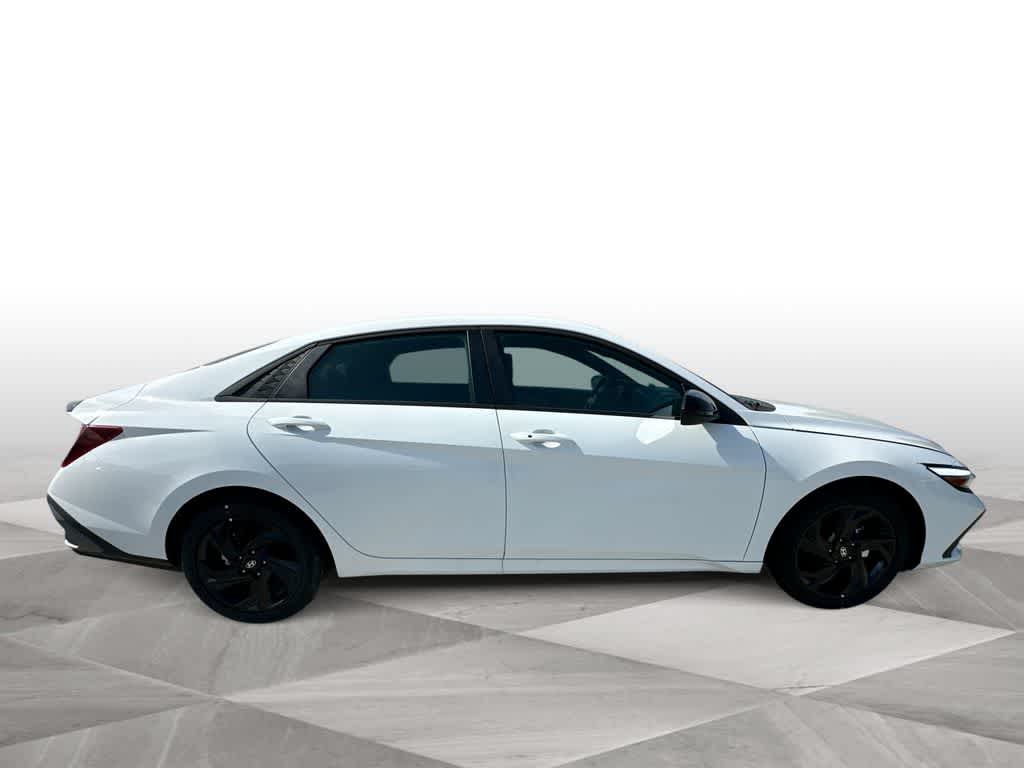 Thumbnail: 2026 Hyundai Elantra - 9