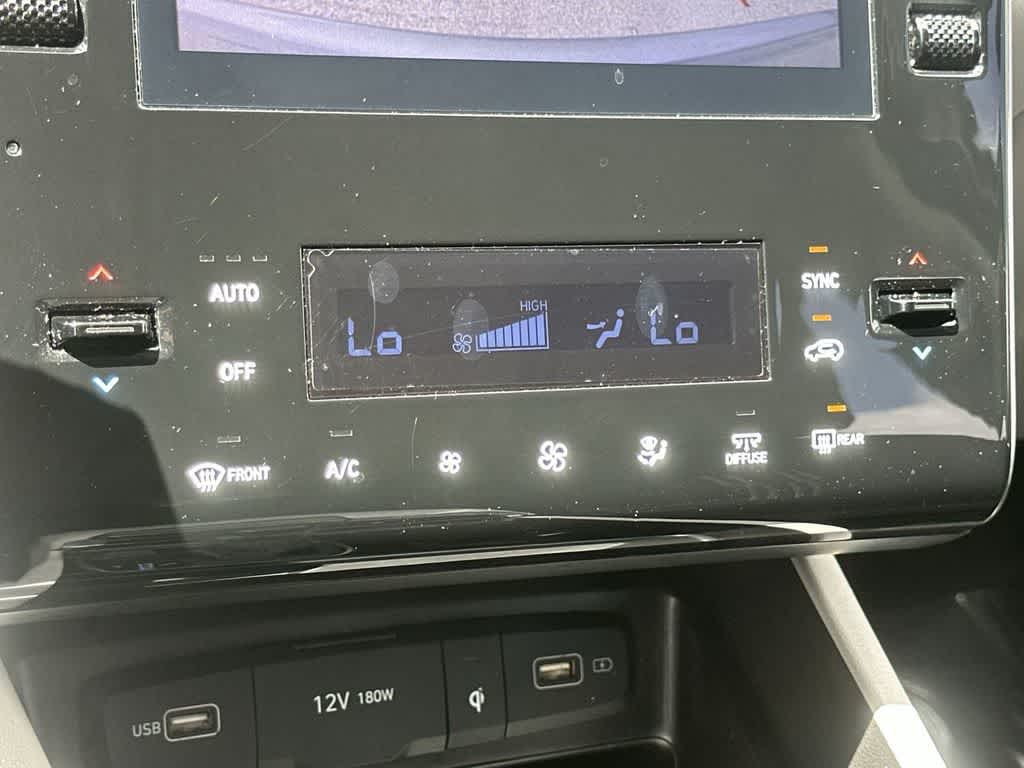 Thumbnail: 2024 Hyundai Tucson - 20