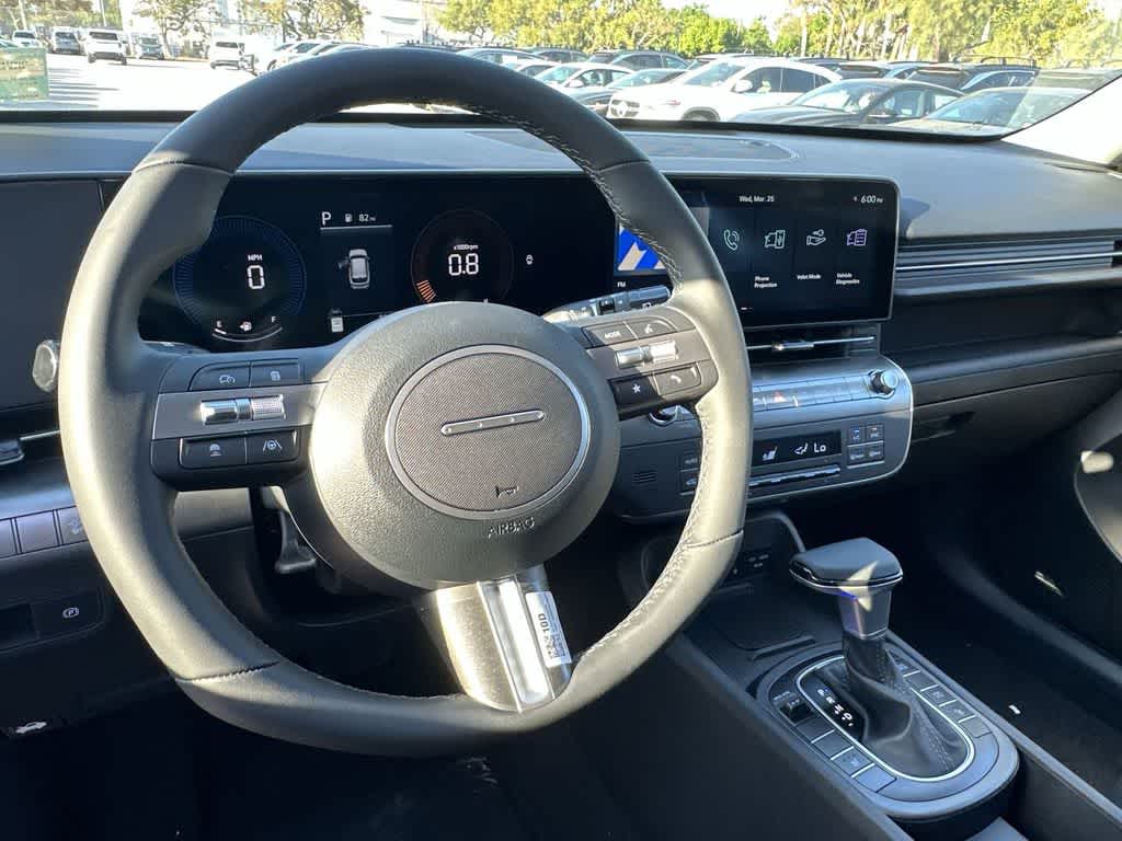 Thumbnail: 2026 Hyundai Kona - 13