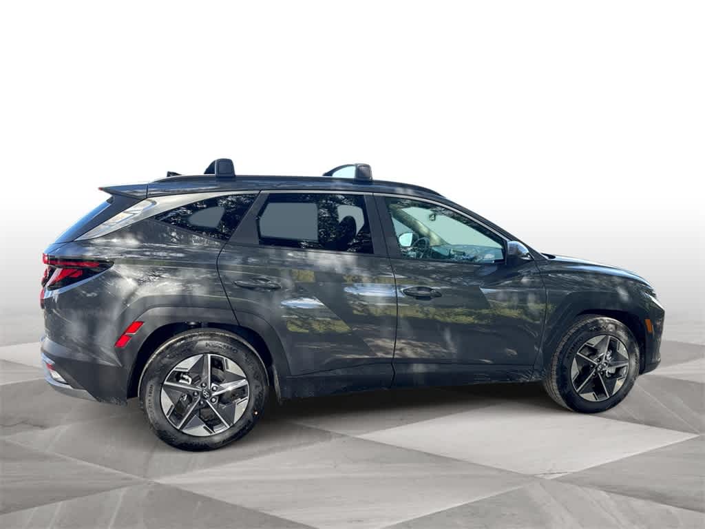 Thumbnail: 2026 Hyundai Tucson - 9
