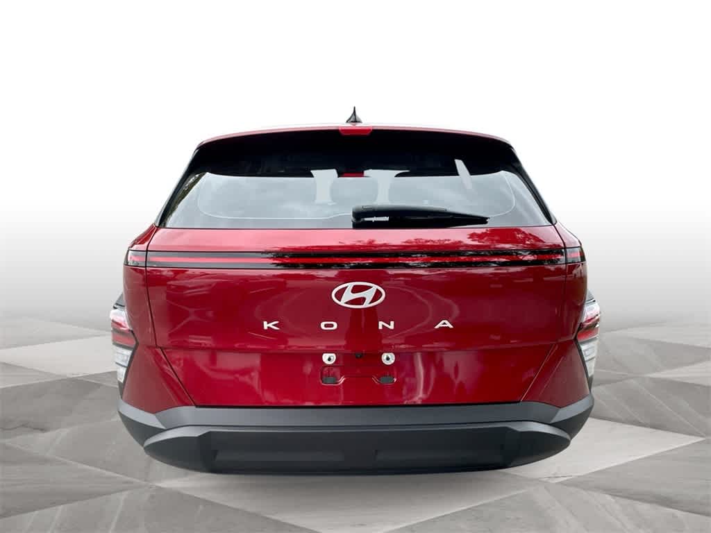 Thumbnail: 2024 Hyundai Kona - 7