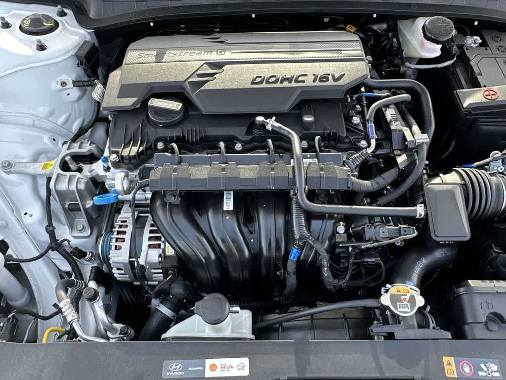 Thumbnail: 2026 Hyundai Elantra - 12