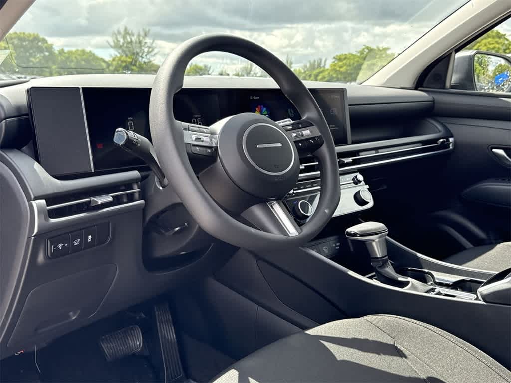 Thumbnail: 2026 Hyundai Tucson - 13