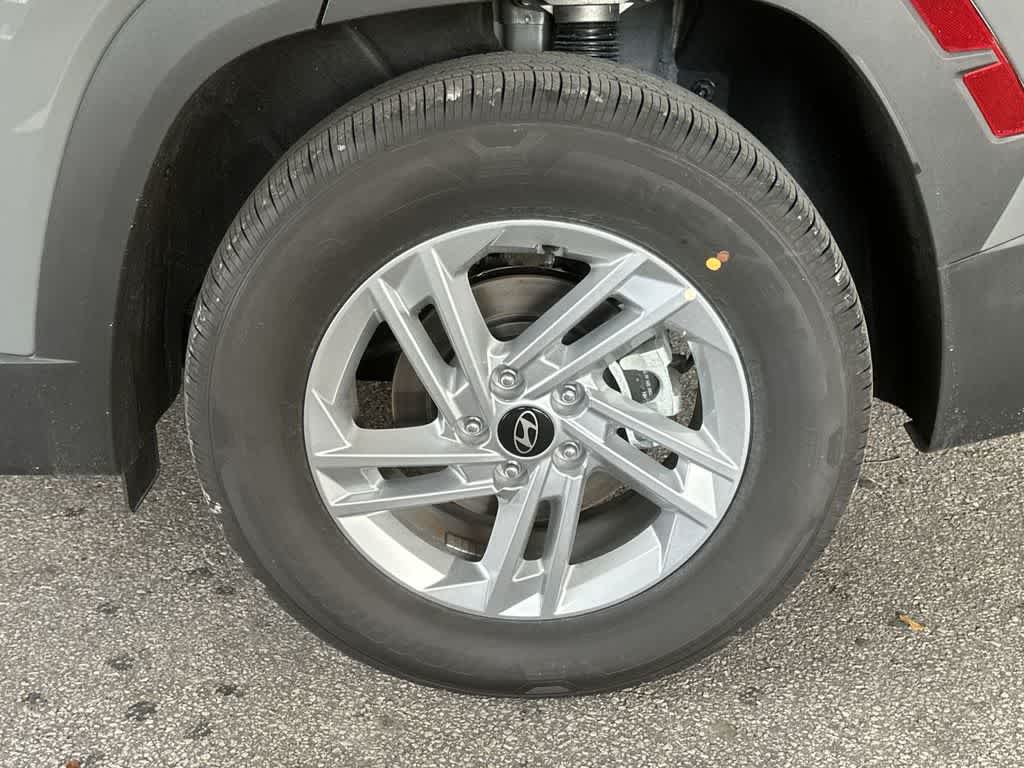 Thumbnail: 2026 Hyundai Tucson - 10