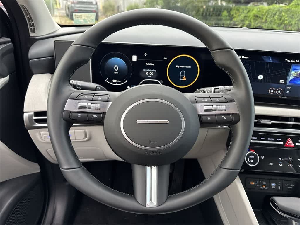 Thumbnail: 2026 Hyundai Tucson - 15