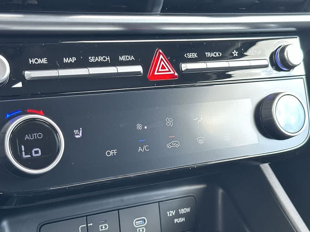 Thumbnail: 2026 Hyundai Tucson - 20