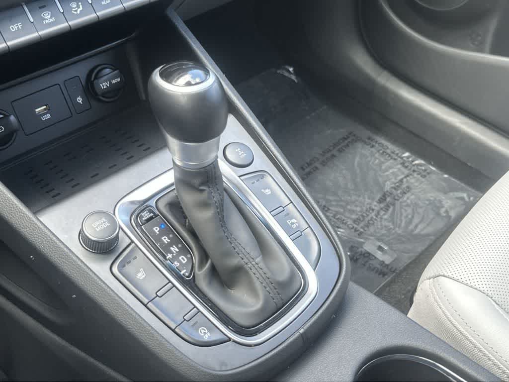 Thumbnail: 2023 Hyundai Kona - 27