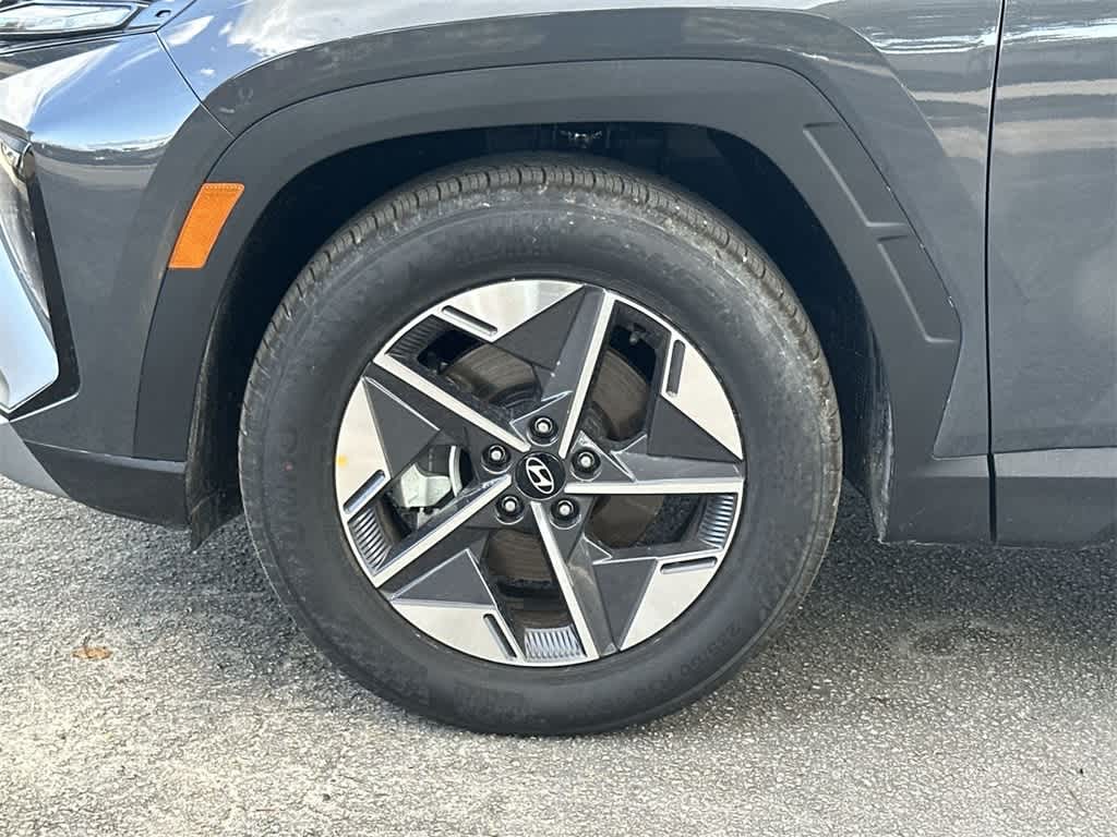 Thumbnail: 2026 Hyundai Tucson - 11