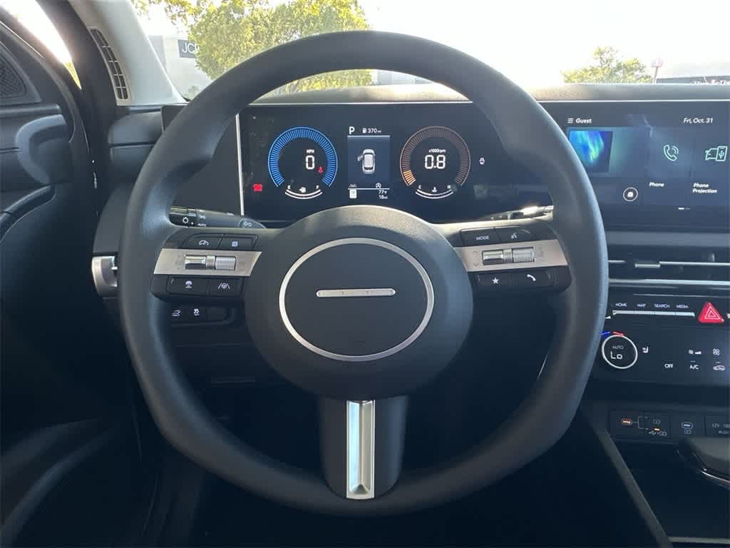 Thumbnail: 2026 Hyundai Tucson - 15