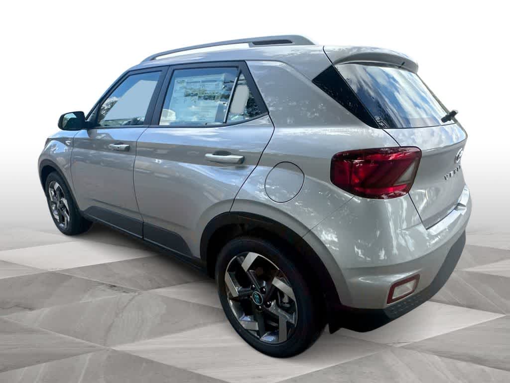 Thumbnail: 2026 Hyundai Venue - 6