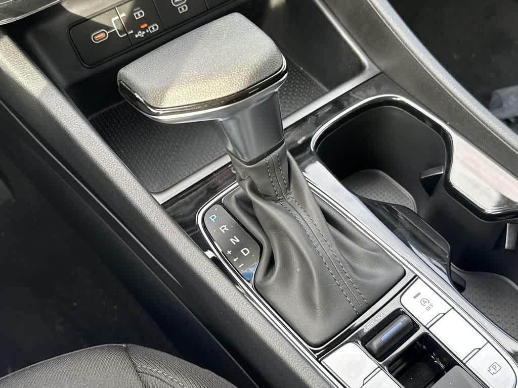 Thumbnail: 2026 Hyundai Tucson - 21