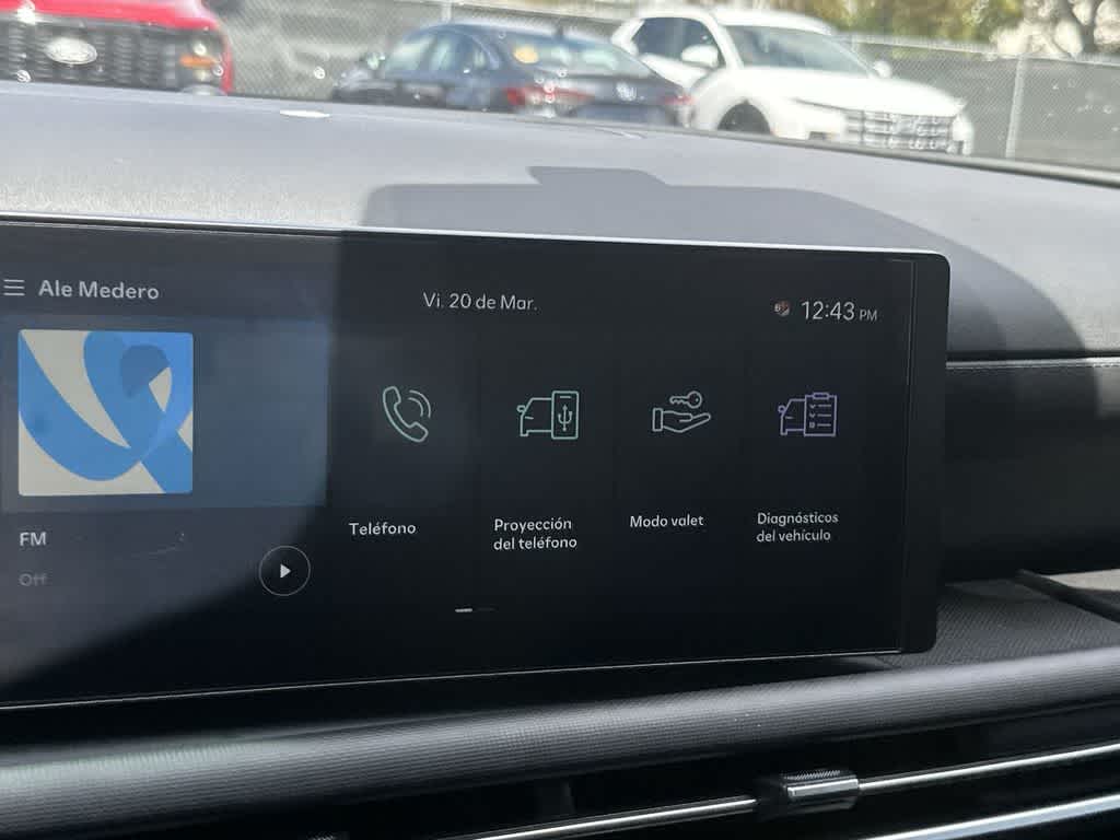 Thumbnail: 2025 Hyundai Tucson - 18