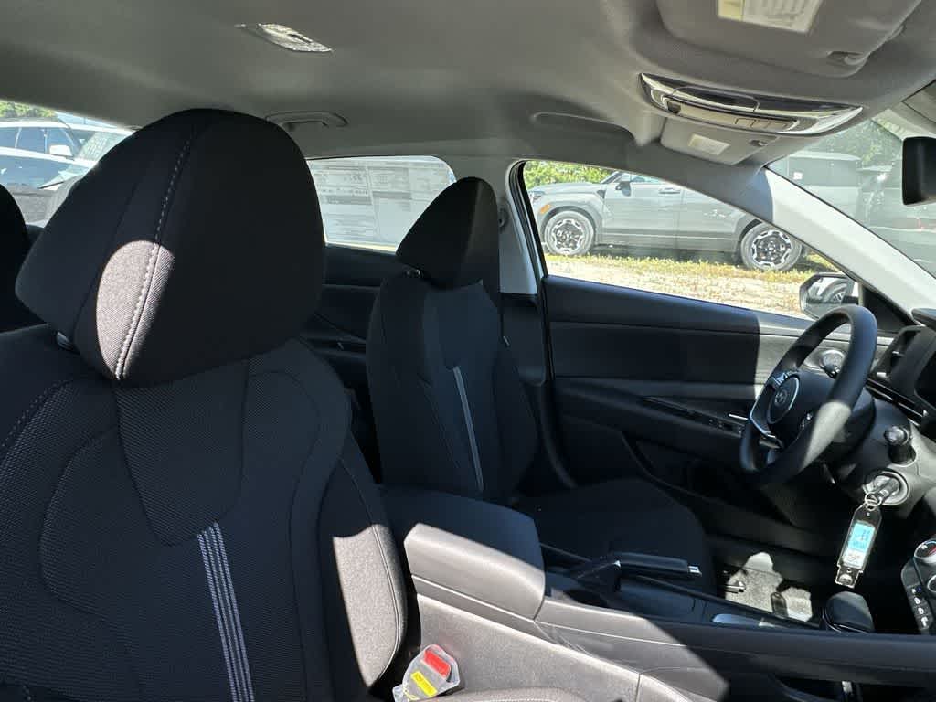 Thumbnail: 2026 Hyundai Elantra - 27
