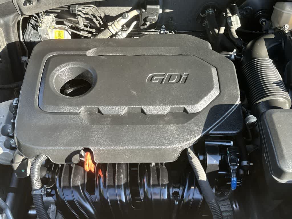 Thumbnail: 2020 Hyundai Santa Fe - 12