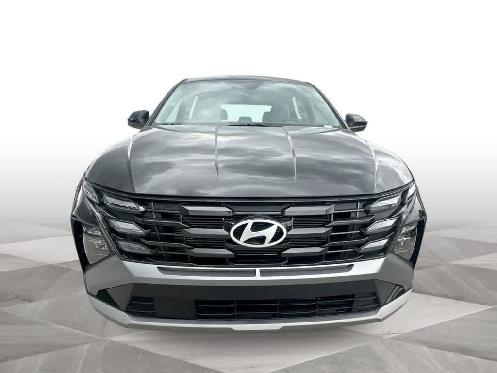Thumbnail: 2026 Hyundai Tucson - 3
