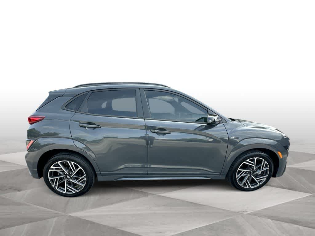 Thumbnail: 2023 Hyundai Kona - 9
