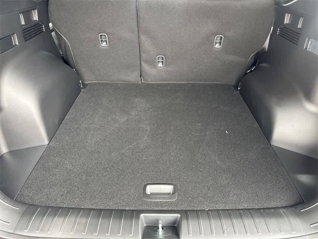 Thumbnail: 2026 Hyundai Tucson - 25