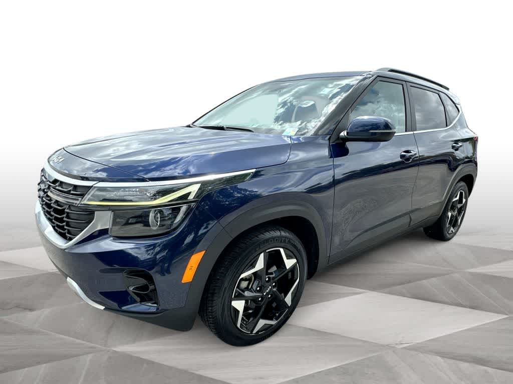 2024 Kia Seltos EX -
                  Doral, FL