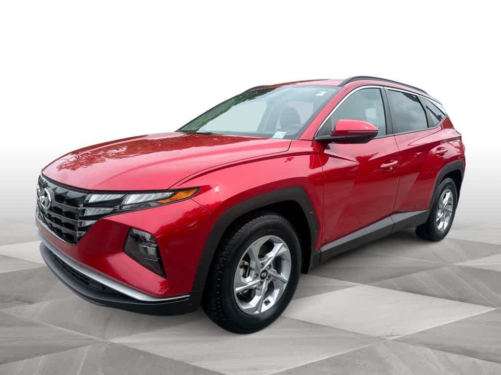 2023 Hyundai Tucson SEL -
                  Doral, FL