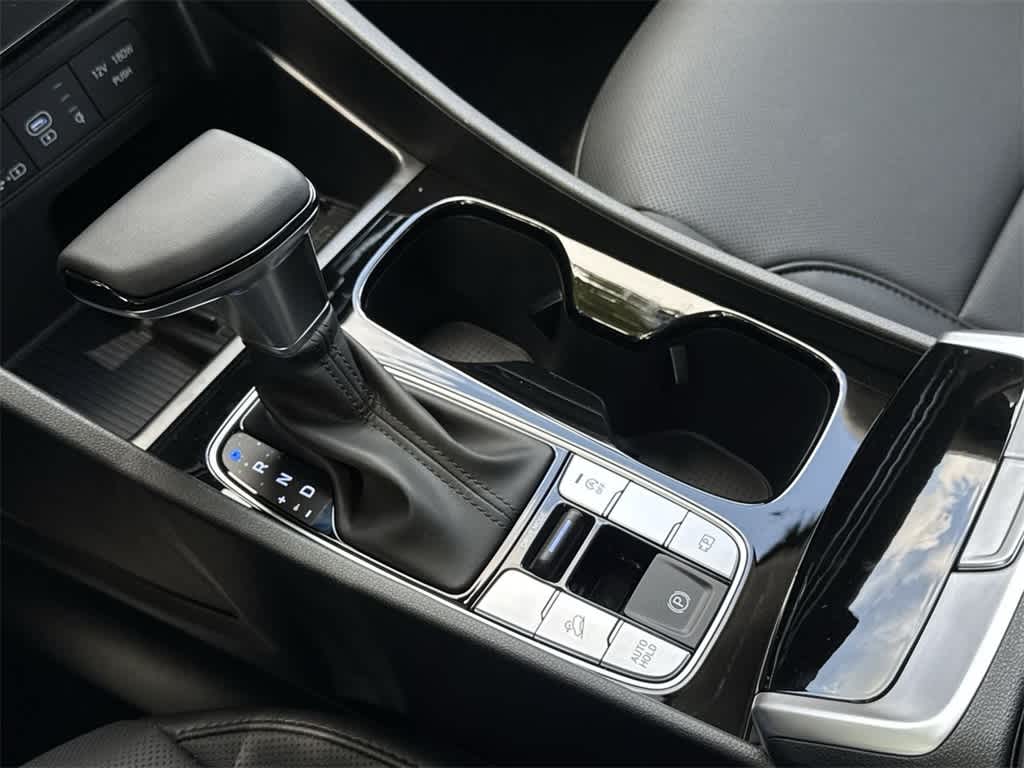 Thumbnail: 2026 Hyundai Tucson - 21