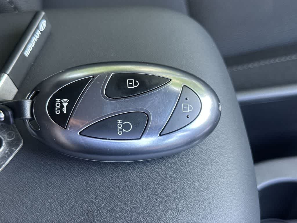 Thumbnail: 2026 Hyundai Kona - 28