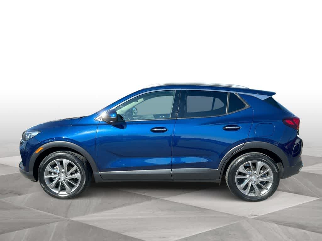 Thumbnail: 2023 Buick Encore GX - 5