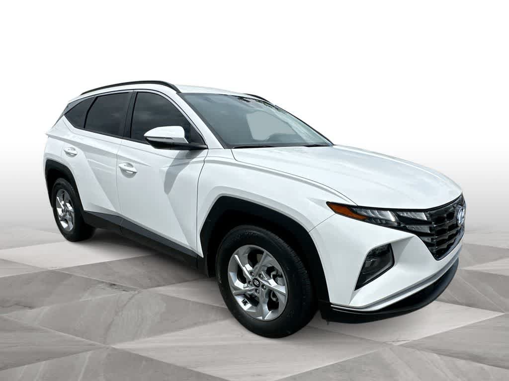 Thumbnail: 2023 Hyundai Tucson - 2
