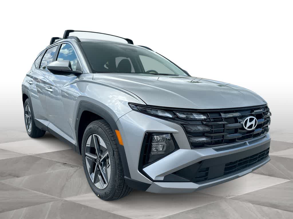 Thumbnail: 2026 Hyundai Tucson - 2