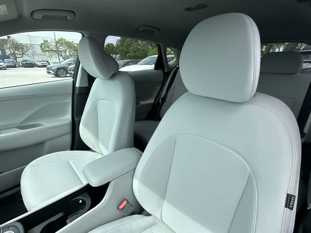 Thumbnail: 2026 Hyundai Kona - 13