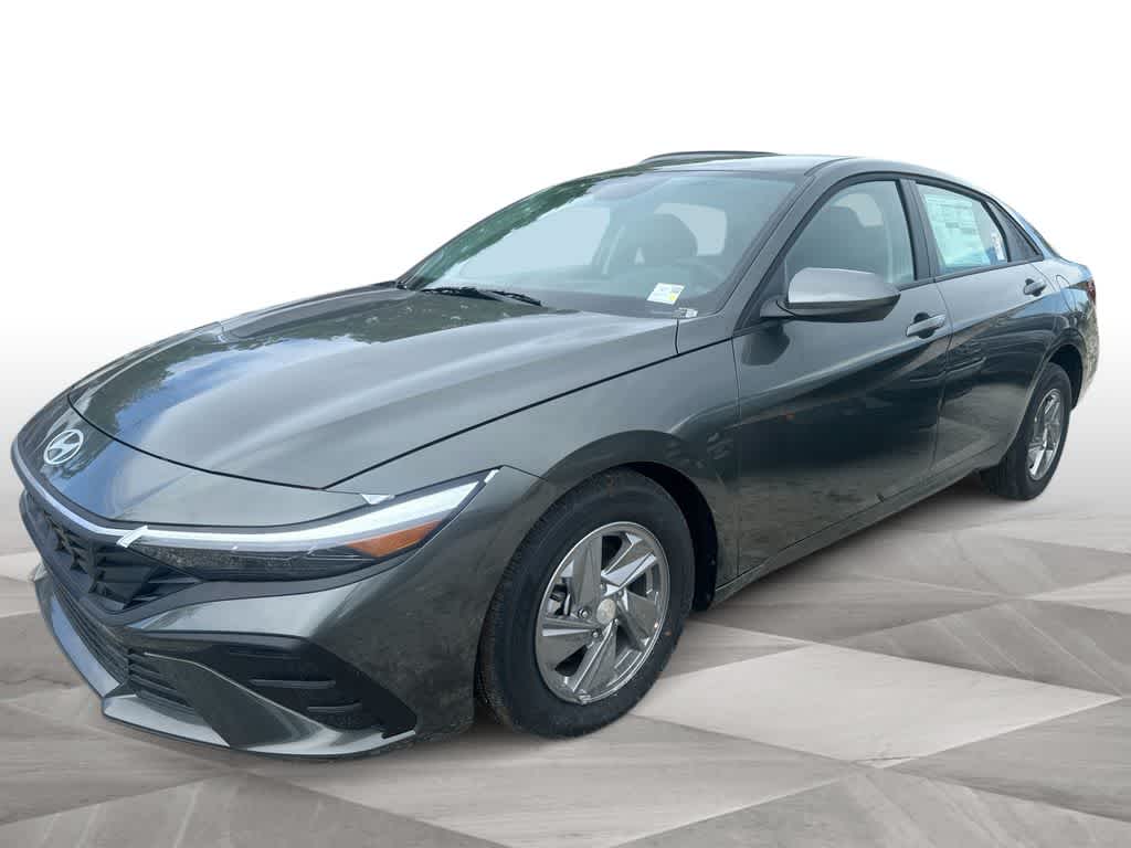 2026 Hyundai Elantra SE -
                  Doral, FL
