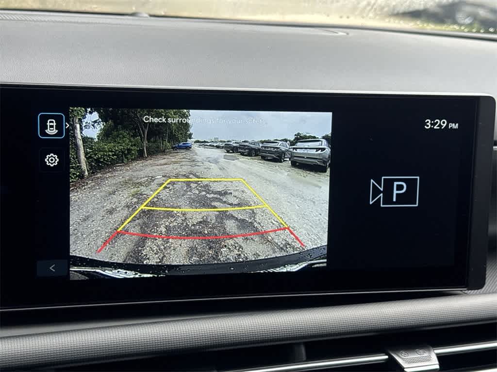 Thumbnail: 2026 Hyundai Tucson - 19