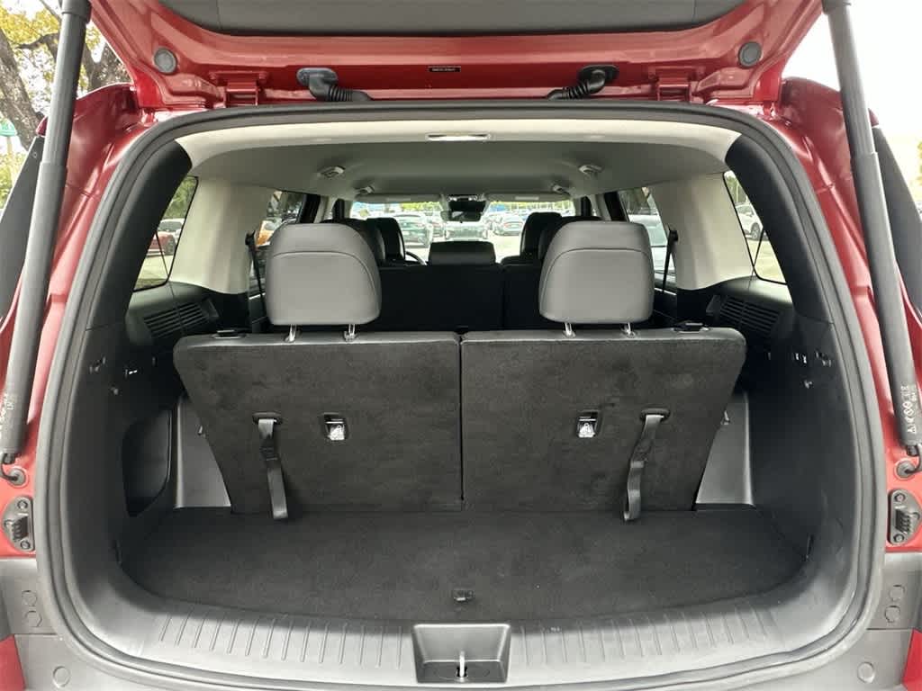 Thumbnail: 2024 Hyundai Santa Fe - 25