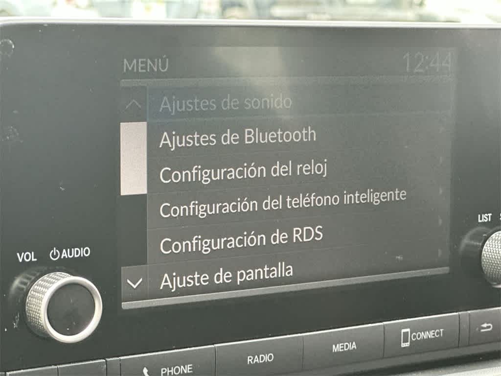 Thumbnail: 2025 Honda HR-V - 18