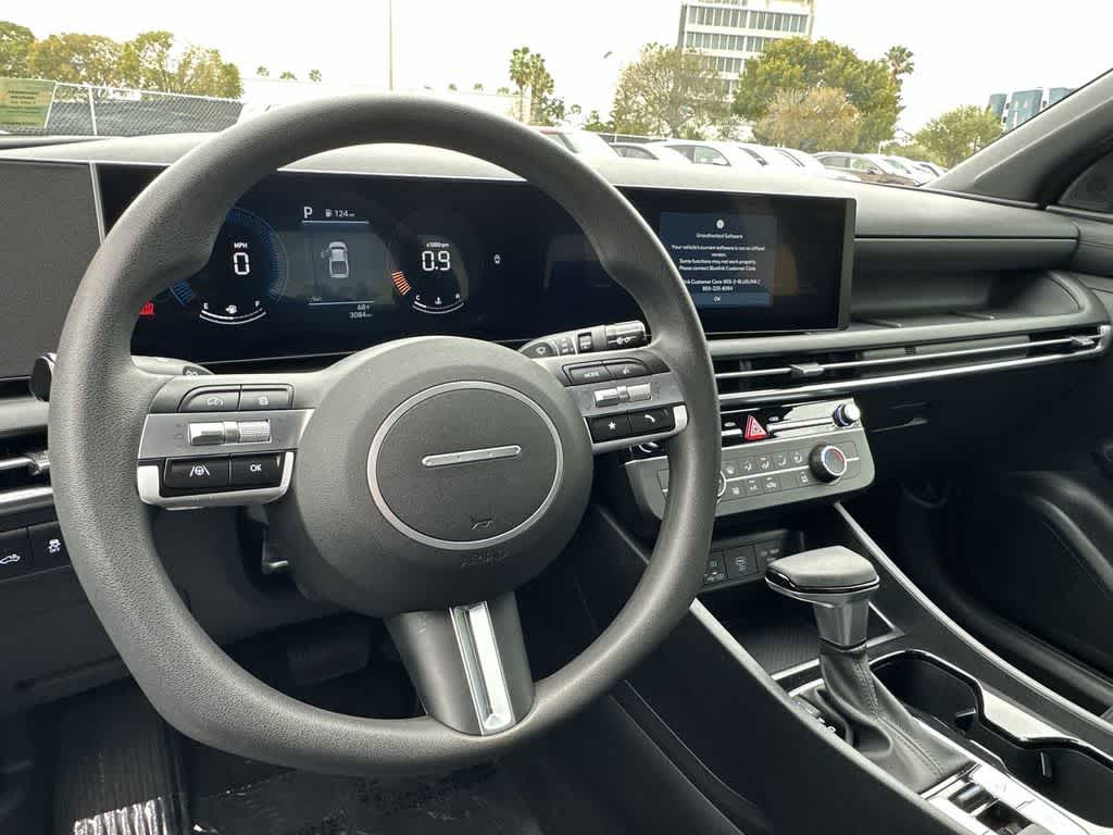 Thumbnail: 2026 Hyundai Santa Cruz - 13