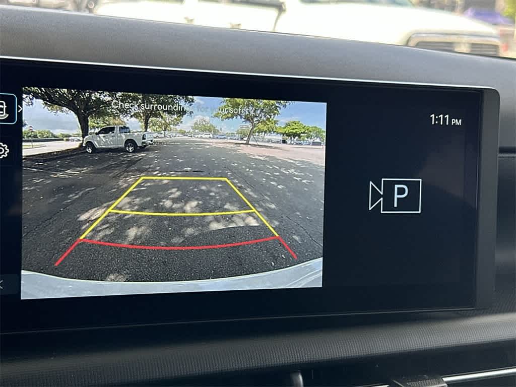 Thumbnail: 2026 Hyundai Tucson - 19