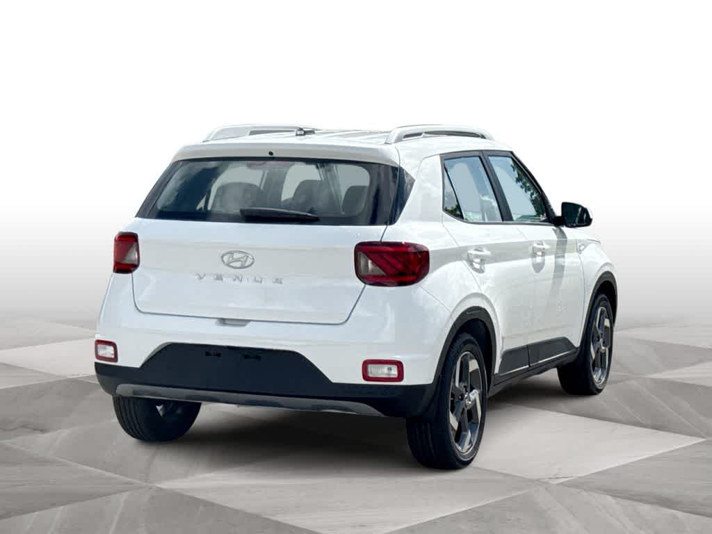 Thumbnail: 2026 Hyundai Venue - 8