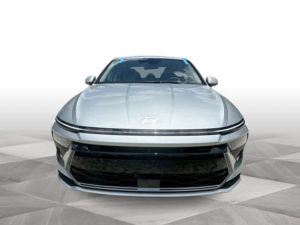 Thumbnail: 2026 Hyundai Sonata - 3