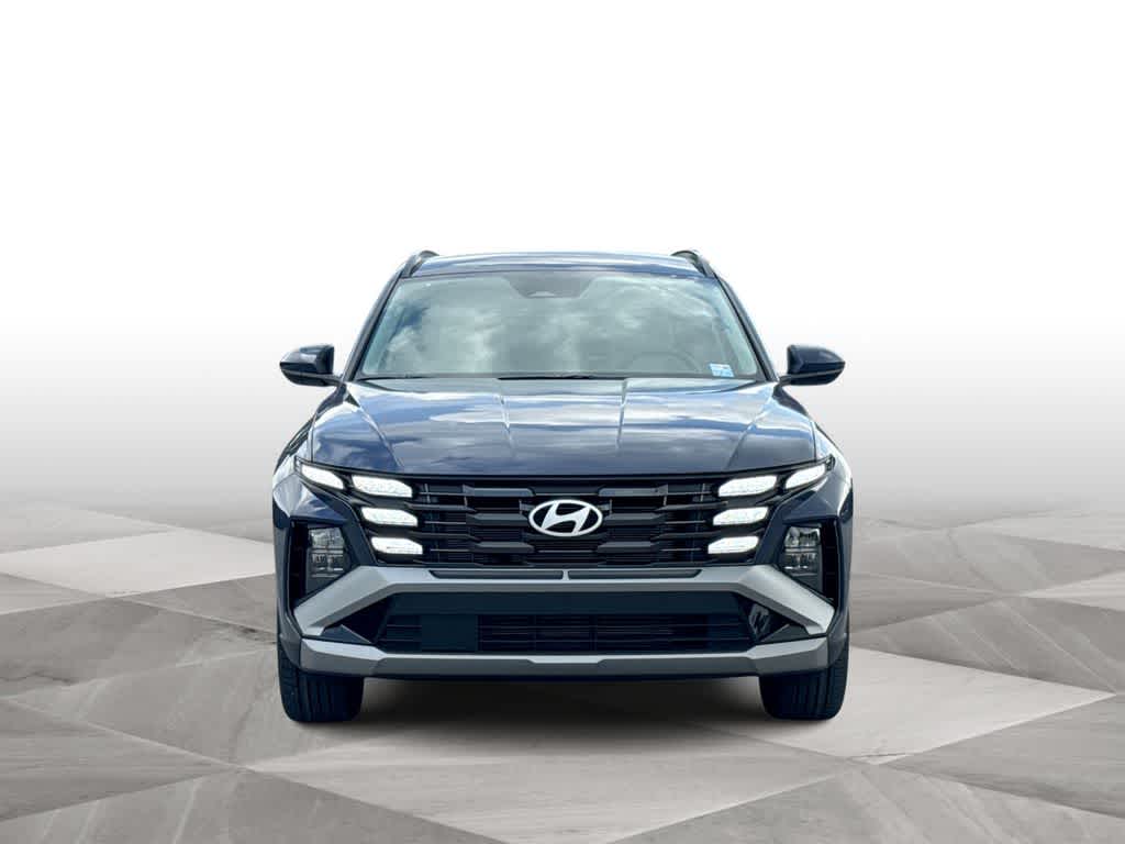 Thumbnail: 2026 Hyundai Tucson - 3