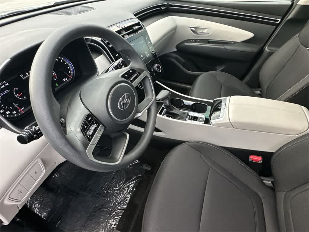 Thumbnail: 2024 Hyundai Tucson - 13