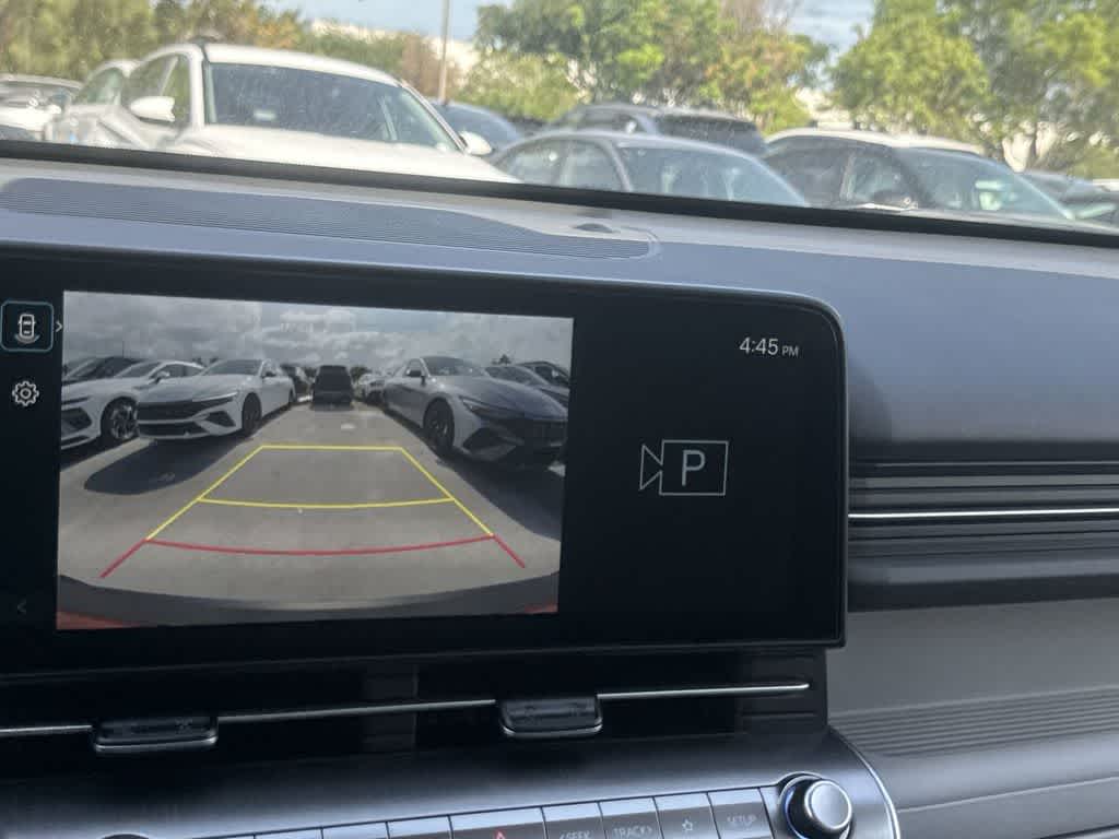 Thumbnail: 2026 Hyundai Kona - 18