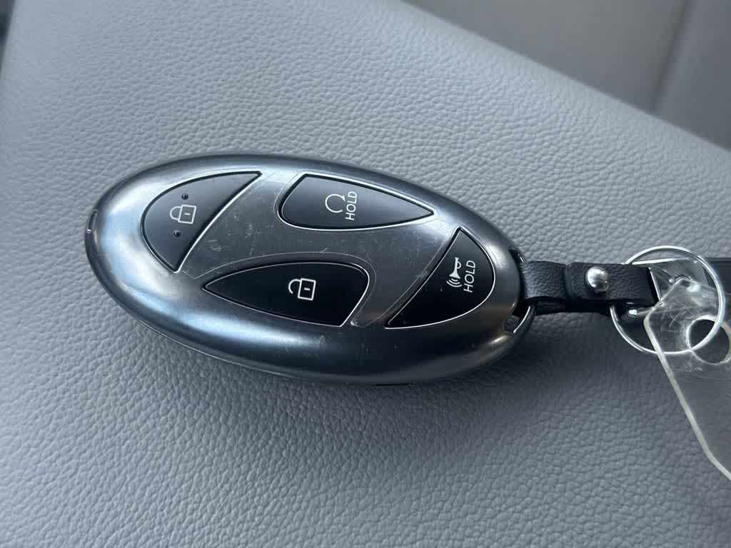 Thumbnail: 2026 Hyundai Elantra - 29