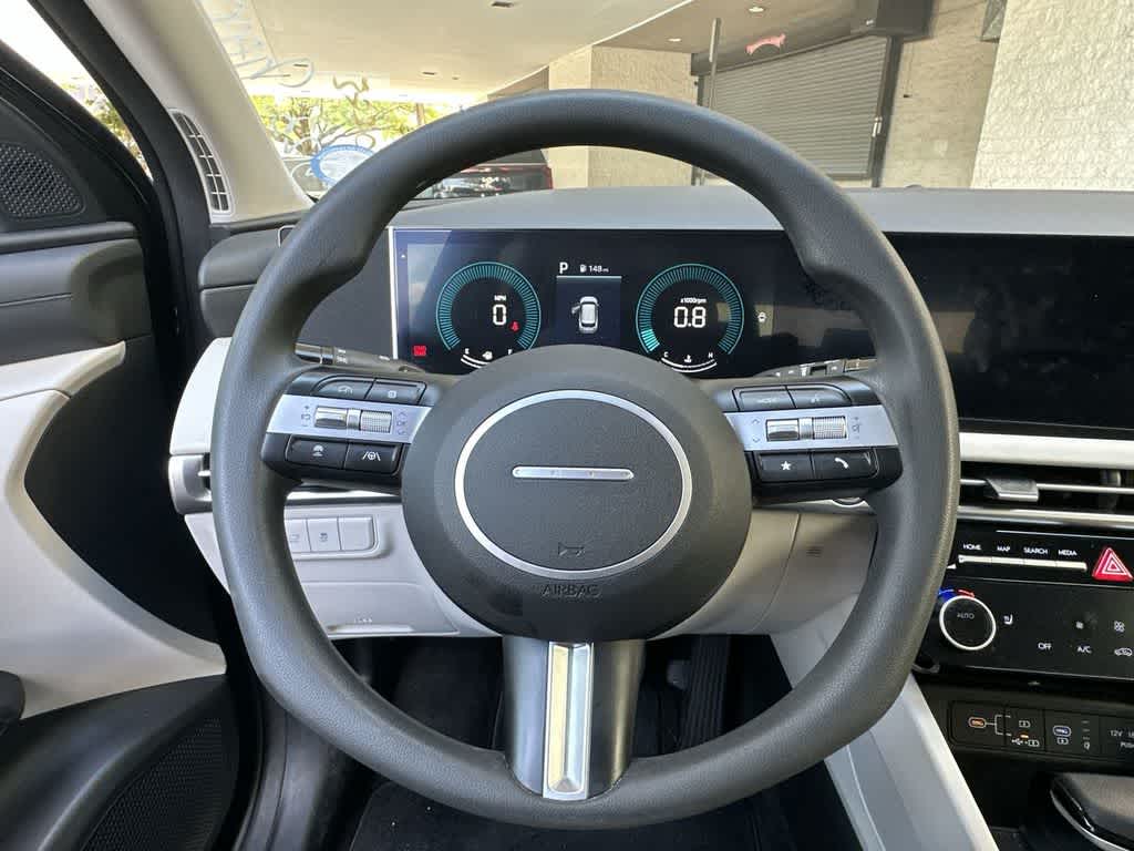 Thumbnail: 2025 Hyundai Tucson - 15