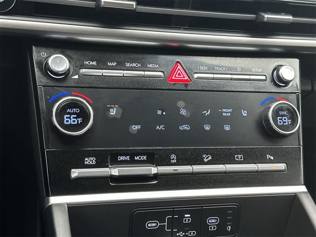 Thumbnail: 2024 Hyundai Santa Fe - 20