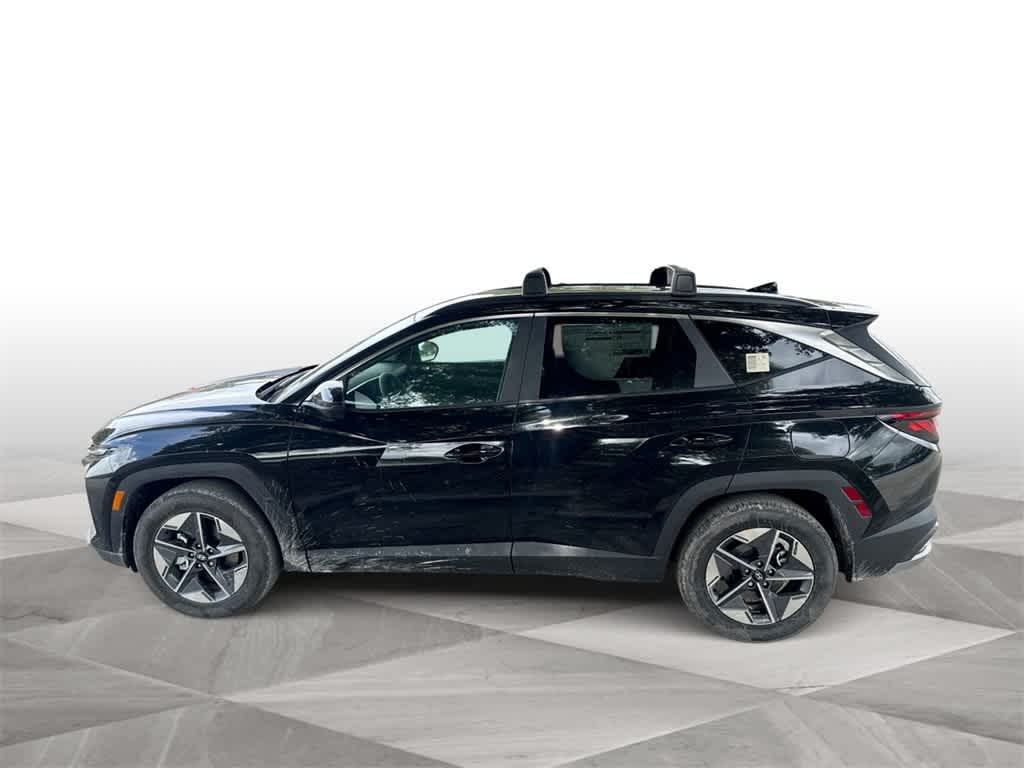 Thumbnail: 2026 Hyundai Tucson - 5