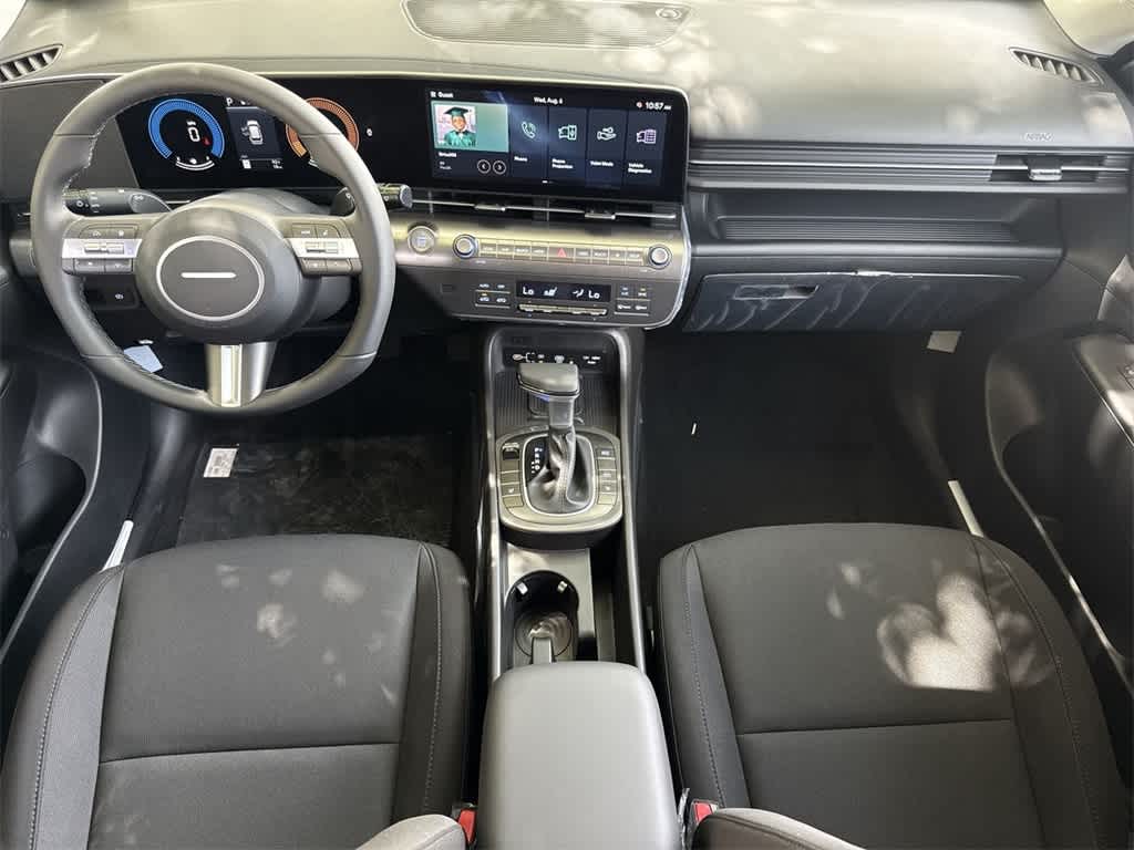 Thumbnail: 2026 Hyundai Kona - 24
