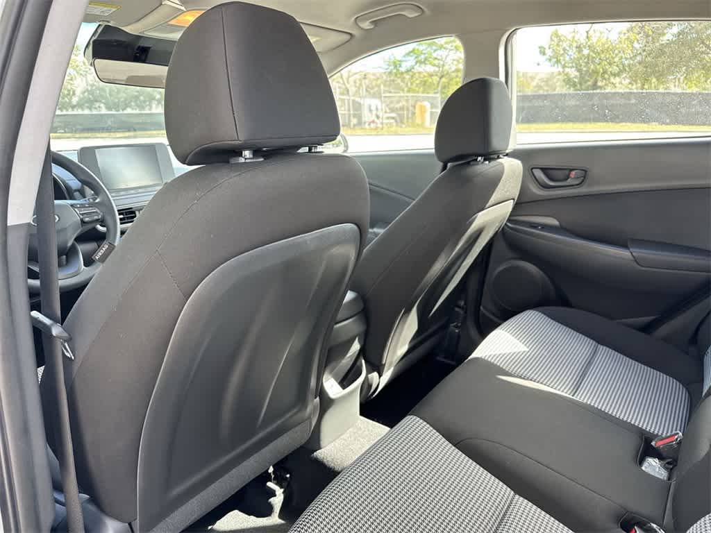 Thumbnail: 2023 Hyundai Kona - 23