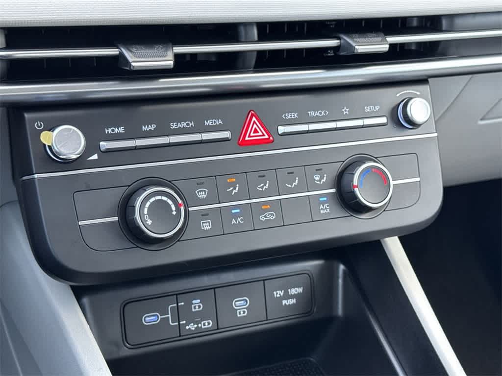 Thumbnail: 2026 Hyundai Tucson - 20