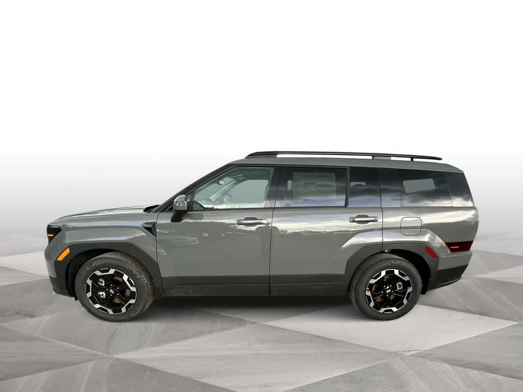 Thumbnail: 2026 Hyundai Santa Fe - 5
