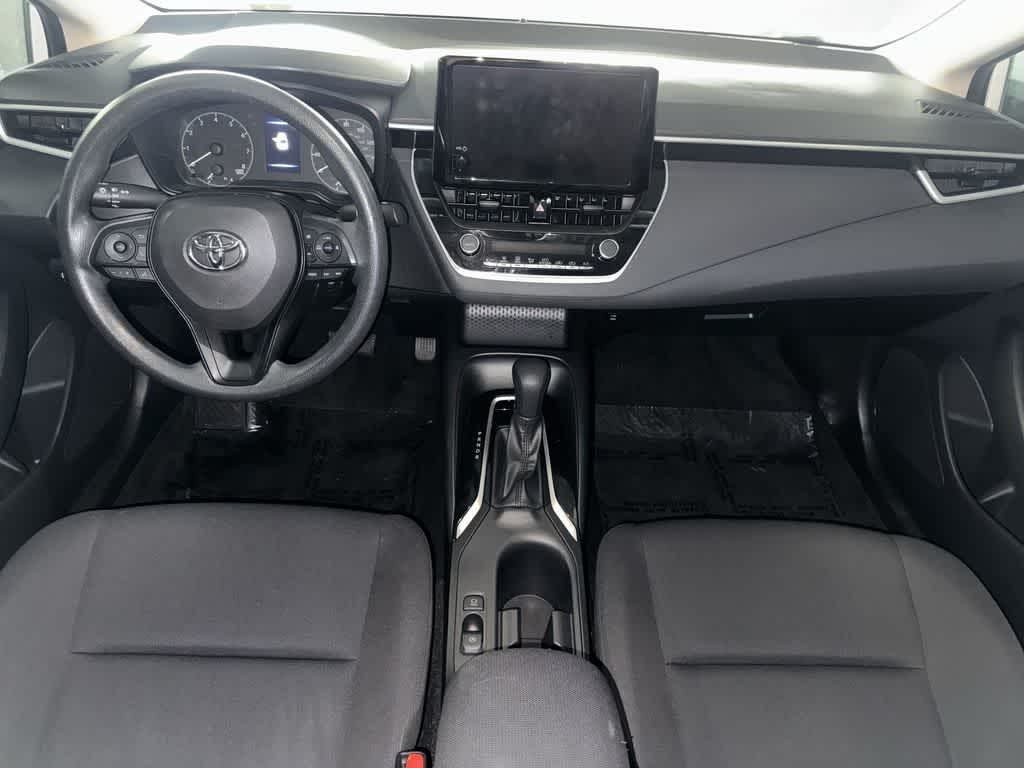 Thumbnail: 2023 Toyota Corolla - 30